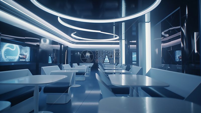 智慧园区物流仓储系统：构建高效物流的未来